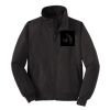Port Authority Youth Charger Jacket Thumbnail