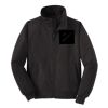 Port Authority Youth Charger Jacket Thumbnail
