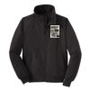 Port Authority Youth Charger Jacket Thumbnail