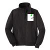 Port Authority Youth Charger Jacket Thumbnail