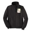Port Authority Youth Charger Jacket Thumbnail