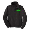 Port Authority Youth Charger Jacket Thumbnail