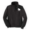 Port Authority Youth Charger Jacket Thumbnail