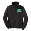 Port Authority Youth Charger Jacket Thumbnail