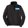 Port Authority Youth Charger Jacket Thumbnail