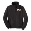 Port Authority Youth Charger Jacket Thumbnail