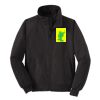 Port Authority Youth Charger Jacket Thumbnail