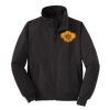 Port Authority Youth Charger Jacket Thumbnail