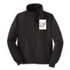Port Authority Youth Charger Jacket Thumbnail