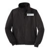 Port Authority Youth Charger Jacket Thumbnail