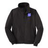 Port Authority Youth Charger Jacket Thumbnail