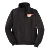 Port Authority Youth Charger Jacket Thumbnail