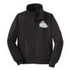 Port Authority Youth Charger Jacket Thumbnail