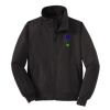 Port Authority Youth Charger Jacket Thumbnail