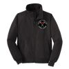 Port Authority Youth Charger Jacket Thumbnail