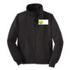 Port Authority Youth Charger Jacket Thumbnail