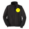 Port Authority Youth Charger Jacket Thumbnail