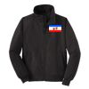 Port Authority Youth Charger Jacket Thumbnail