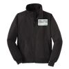 Port Authority Youth Charger Jacket Thumbnail