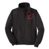 Port Authority Youth Charger Jacket Thumbnail