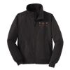 Port Authority Youth Charger Jacket Thumbnail