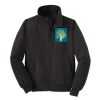 Port Authority Youth Charger Jacket Thumbnail
