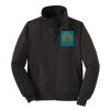 Port Authority Youth Charger Jacket Thumbnail
