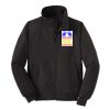 Port Authority Youth Charger Jacket Thumbnail