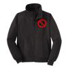 Port Authority Youth Charger Jacket Thumbnail