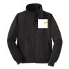 Port Authority Youth Charger Jacket Thumbnail