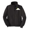 Port Authority Youth Charger Jacket Thumbnail
