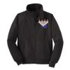 Port Authority Youth Charger Jacket Thumbnail