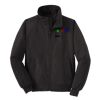 Port Authority Youth Charger Jacket Thumbnail