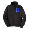 Port Authority Youth Charger Jacket Thumbnail