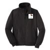 Port Authority Youth Charger Jacket Thumbnail