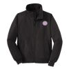 Port Authority Youth Charger Jacket Thumbnail