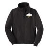 Port Authority Youth Charger Jacket Thumbnail
