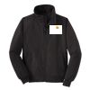 Port Authority Youth Charger Jacket Thumbnail