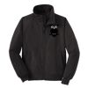 Port Authority Youth Charger Jacket Thumbnail