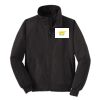 Port Authority Youth Charger Jacket Thumbnail