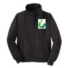 Port Authority Youth Charger Jacket Thumbnail