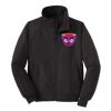 Port Authority Youth Charger Jacket Thumbnail
