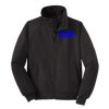 Port Authority Youth Charger Jacket Thumbnail