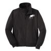 Port Authority Youth Charger Jacket Thumbnail