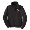 Port Authority Youth Charger Jacket Thumbnail