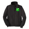 Port Authority Youth Charger Jacket Thumbnail