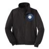 Port Authority Youth Charger Jacket Thumbnail
