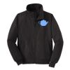 Port Authority Youth Charger Jacket Thumbnail