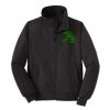 Port Authority Youth Charger Jacket Thumbnail