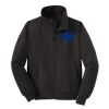 Port Authority Youth Charger Jacket Thumbnail